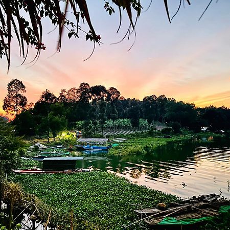 Ben Ho Homestay Xa Gia Tan 외부 사진