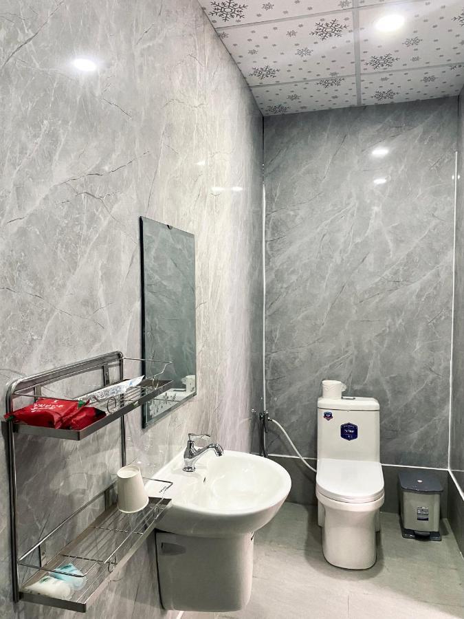 Ben Ho Homestay Xa Gia Tan 외부 사진