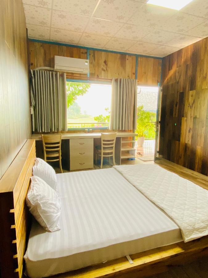 Ben Ho Homestay Xa Gia Tan 외부 사진