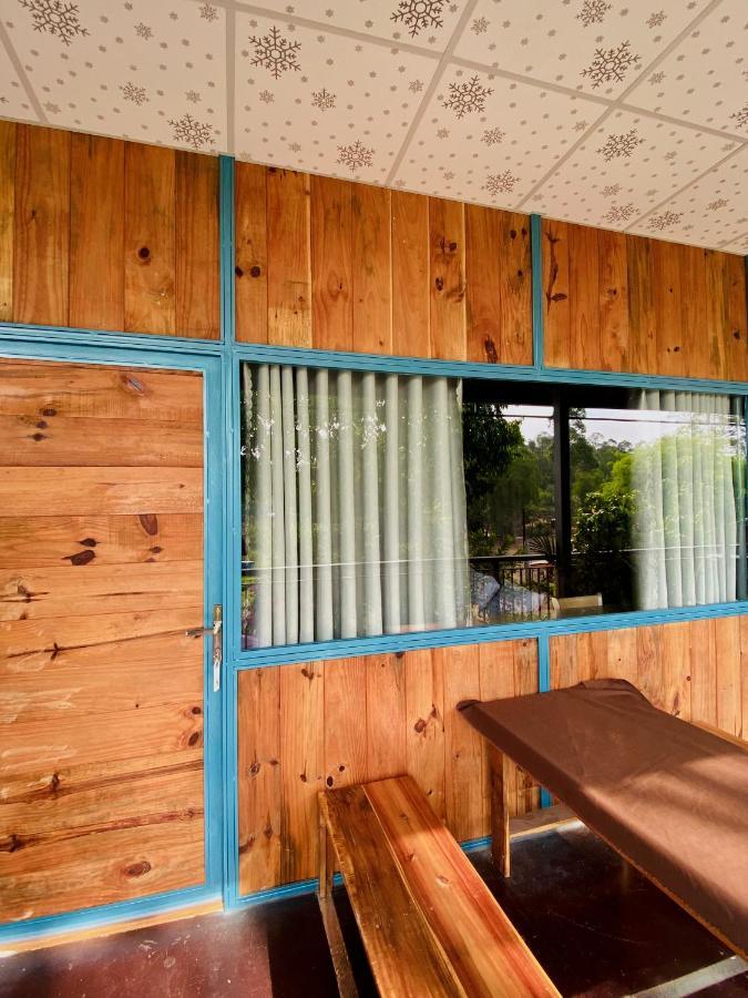 Ben Ho Homestay Xa Gia Tan 외부 사진