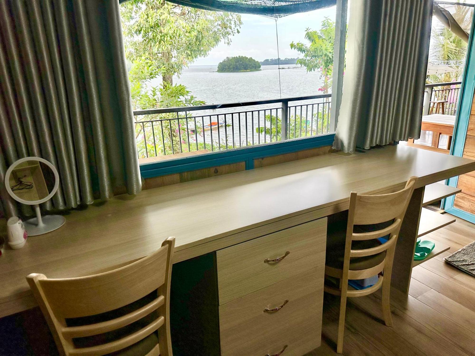 Ben Ho Homestay Xa Gia Tan 외부 사진