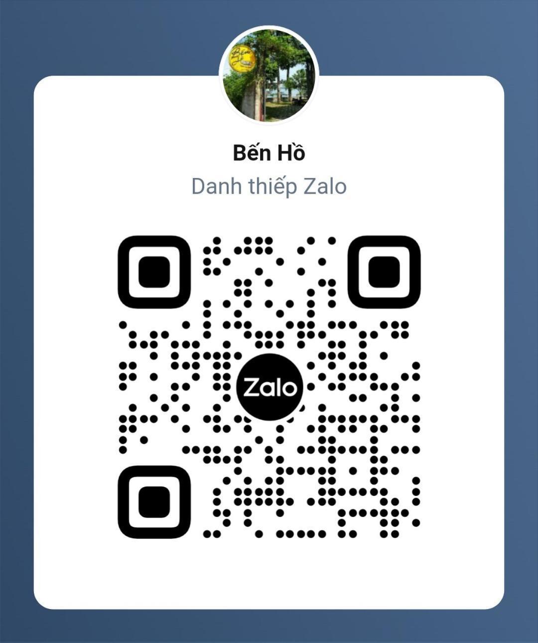 Ben Ho Homestay Xa Gia Tan 외부 사진