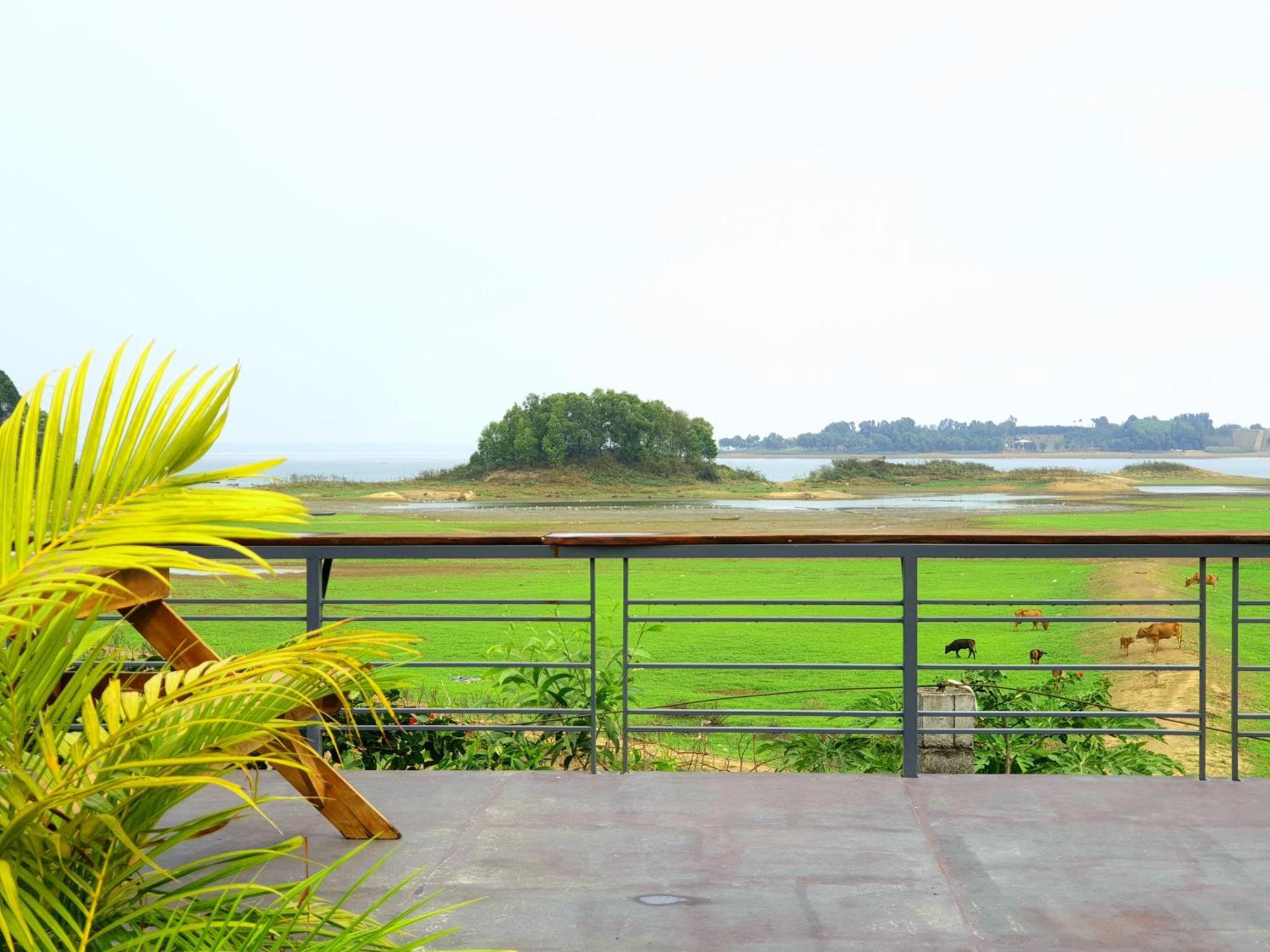 Ben Ho Homestay Xa Gia Tan 외부 사진