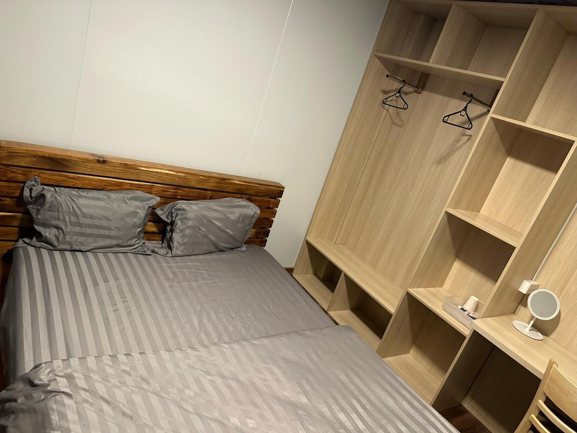 Ben Ho Homestay Xa Gia Tan 외부 사진