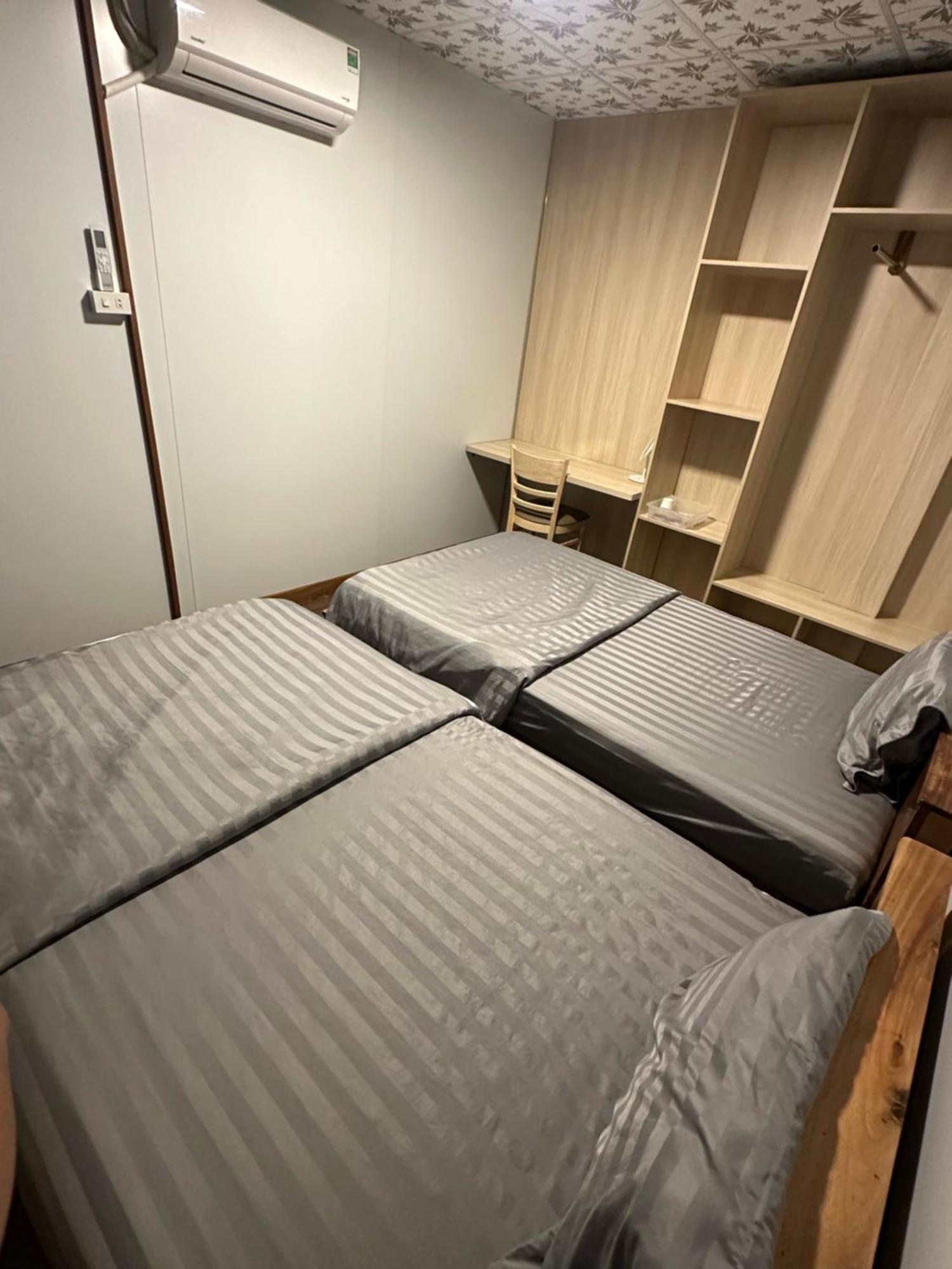 Ben Ho Homestay Xa Gia Tan 외부 사진