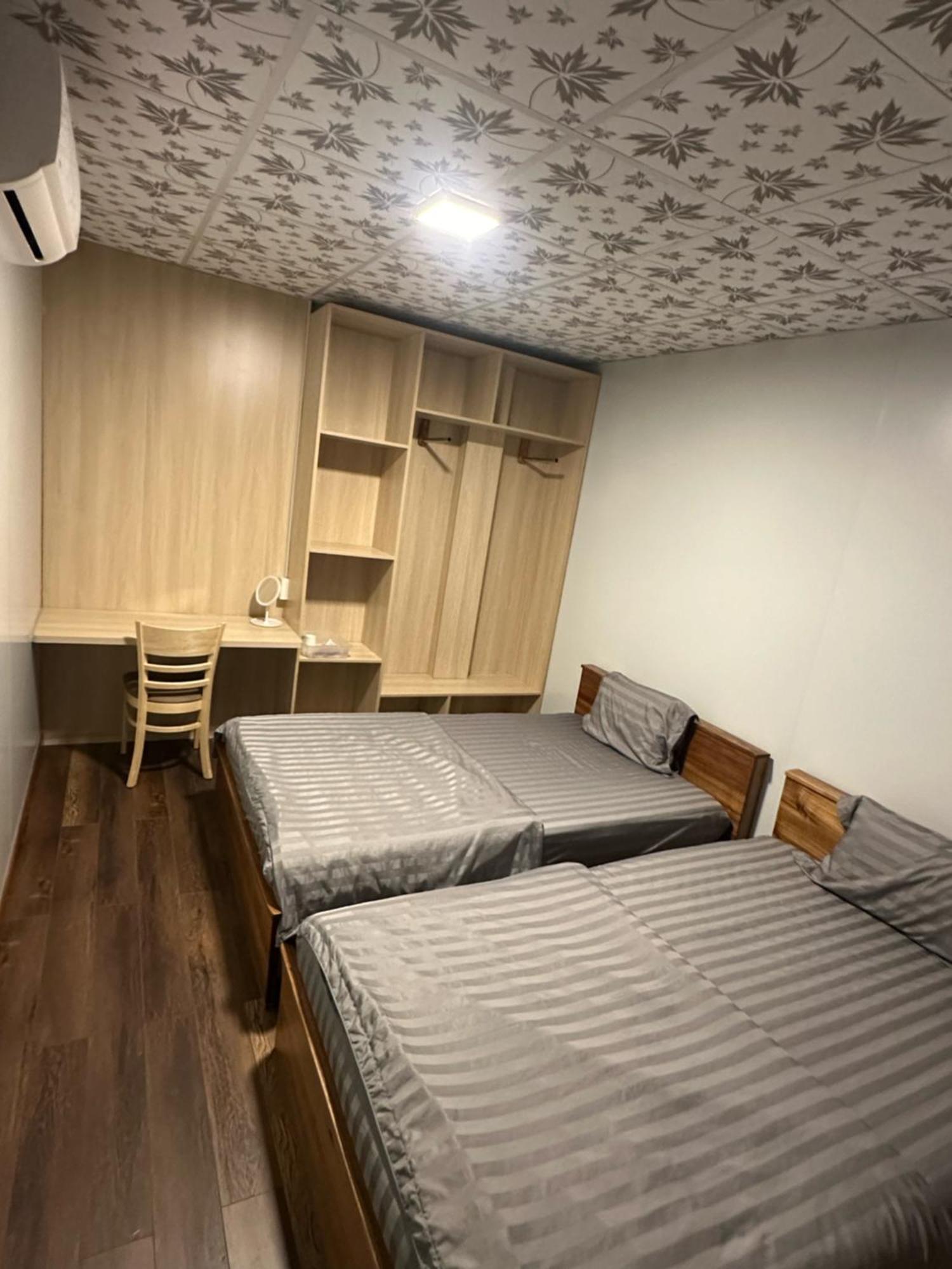 Ben Ho Homestay Xa Gia Tan 외부 사진