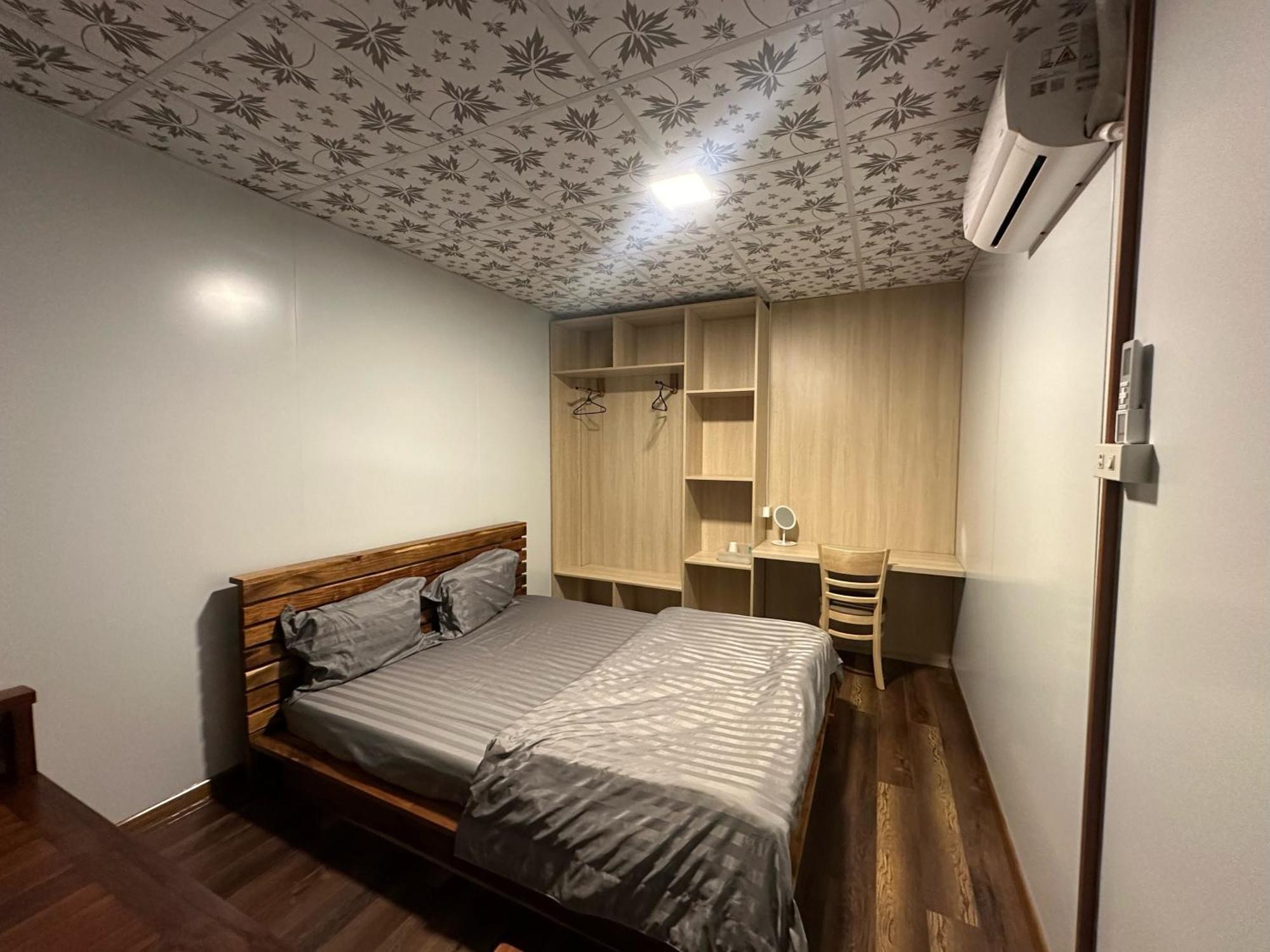 Ben Ho Homestay Xa Gia Tan 외부 사진