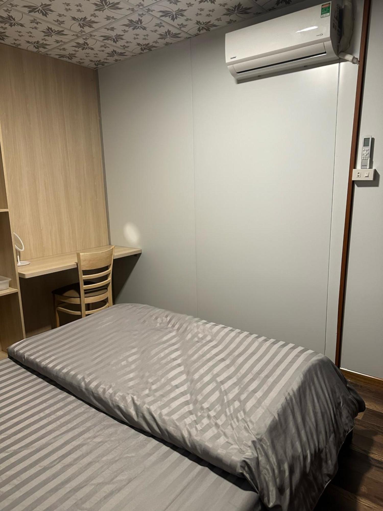 Ben Ho Homestay Xa Gia Tan 외부 사진