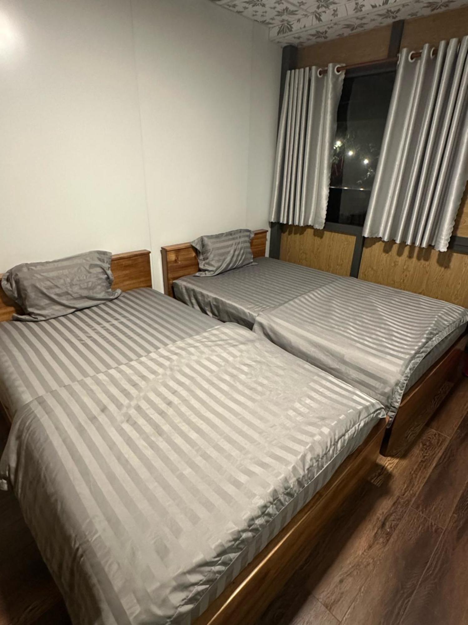 Ben Ho Homestay Xa Gia Tan 외부 사진