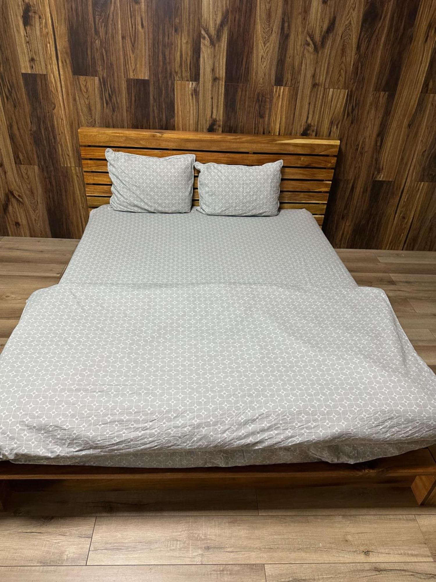 Ben Ho Homestay Xa Gia Tan 외부 사진