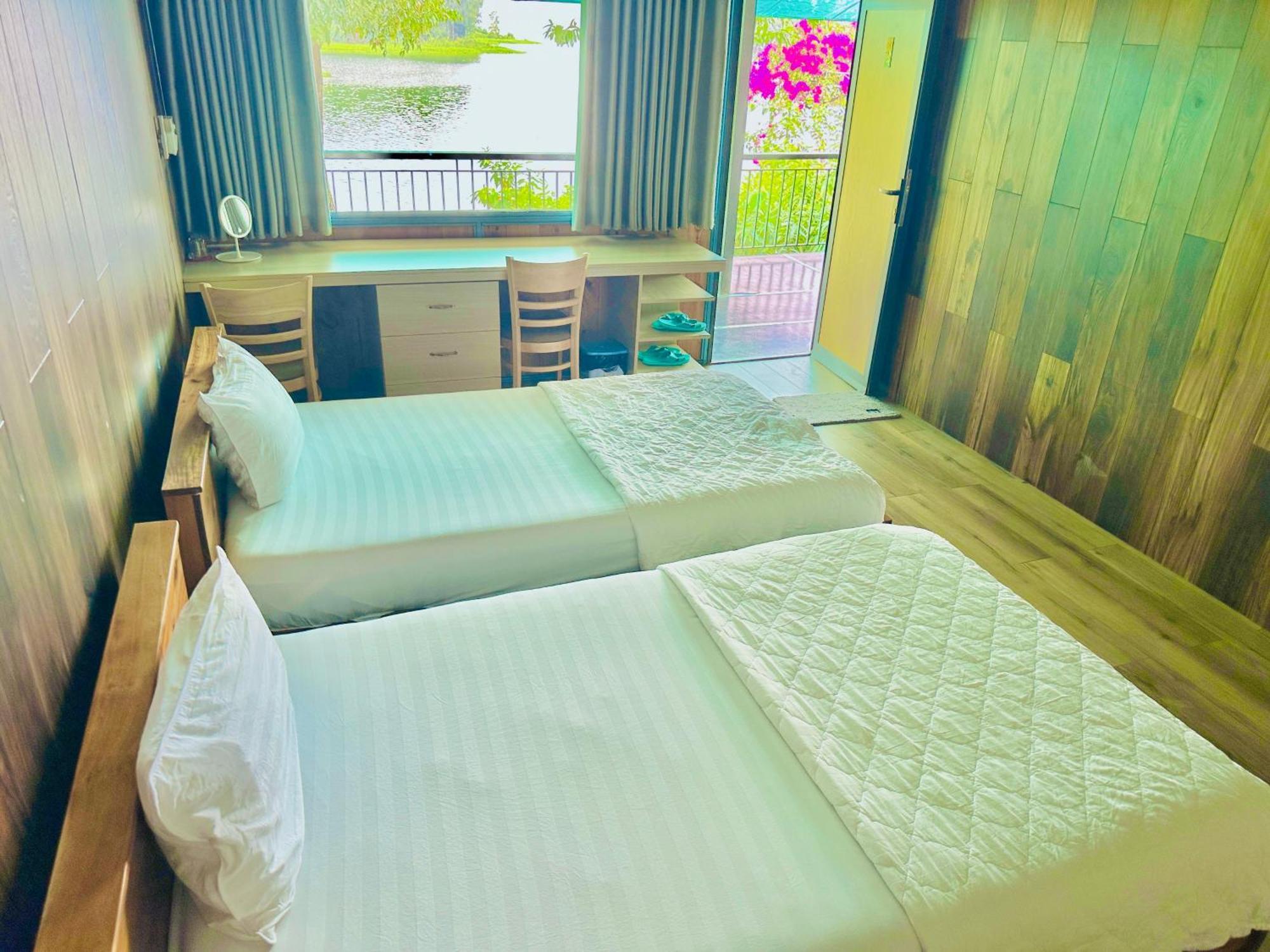 Ben Ho Homestay Xa Gia Tan 외부 사진