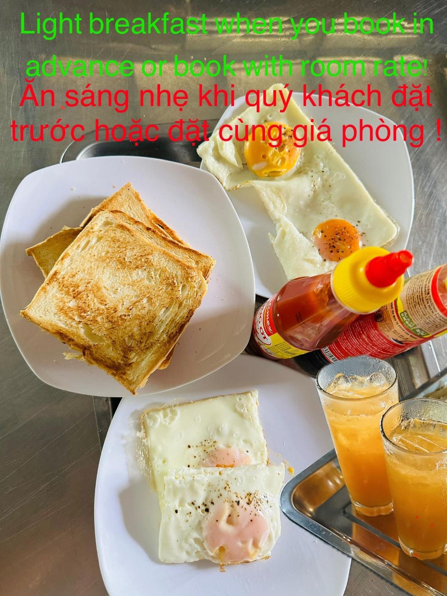 Ben Ho Homestay Xa Gia Tan 외부 사진